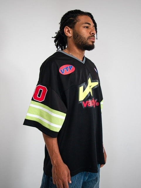 【VANDY THE PINK】VTP RACING JERSEY