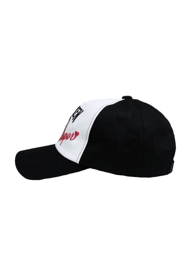 【IFEELLUCKY】DRUNKEN CAP / 【アイフィールラッキー】ドランケンキャップ