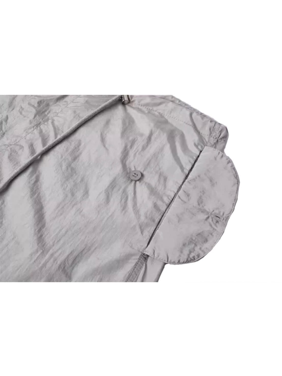 国際配送【LUV CODE】tuck easy pants