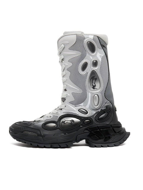 【ROMBAUT】NUCLEO BOOT