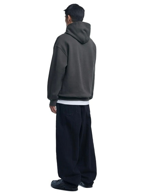 【NOMANUAL】G.T HOODIE