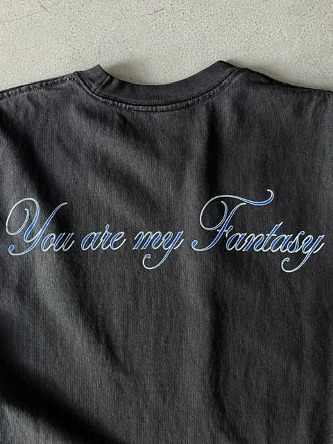 【BASKETCASE】FANTASY, t-shirt