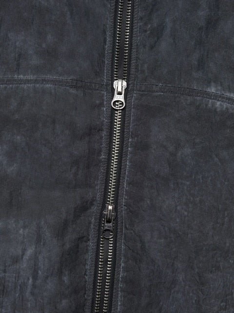 【NOMANUAL】3M THINSULATE BOMBER JACKET / 【ノーマニュアル】シンサレートボンバー長袖ジャケット