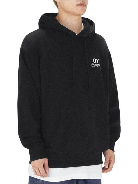 【OY】DREAMY ODOLLY HOODIE