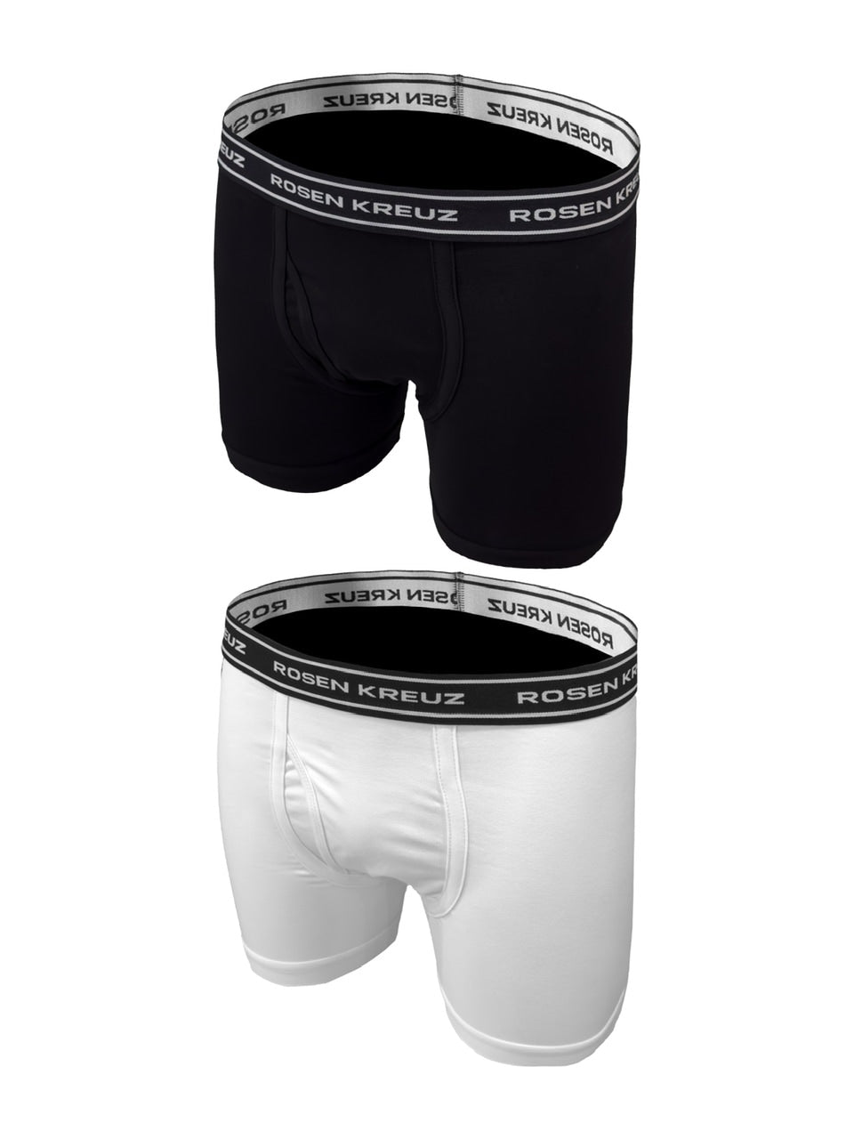 【Rosen Kreuz】BOXER SHORTS (2pieces 1set)