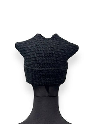 【LOVE KILLER】Killer rabbit beanie