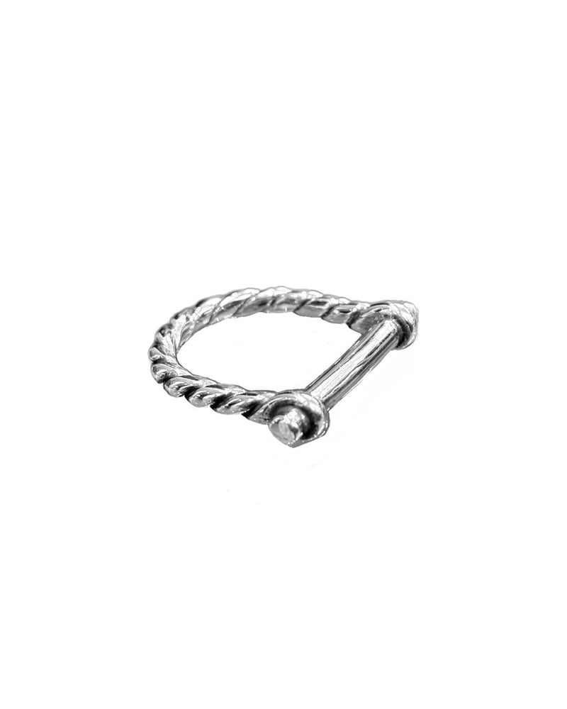 受注制【Chikashitsu +】design ring 35