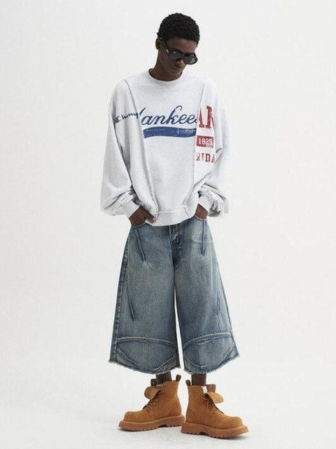 【DNSR】Reworked Sweatshirt