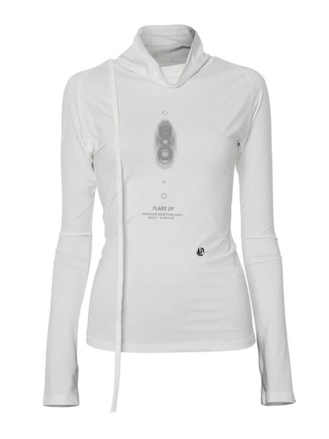 【FLAREUP】Turtleneck Long Sleeve (FL-142)