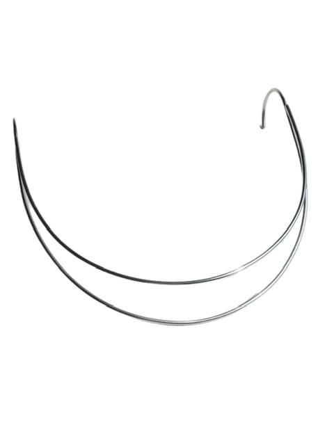 【ESQAPE】KACHUSHA RING HEAD FRAME