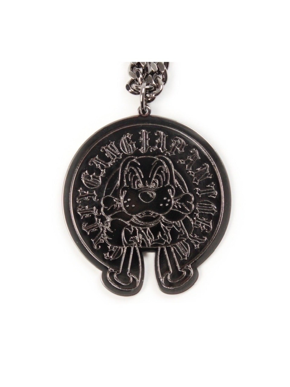 【GALFY】GAL之ハーツネックレス