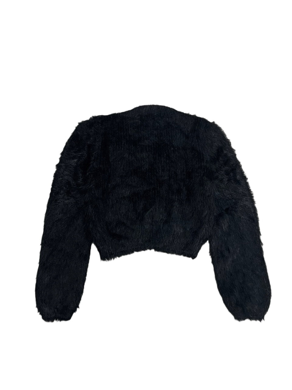 受注制【Never mind the XU】tie set knit cardigan (3color) / 【ネバーマインドザエックスユー】ネクタイセットニット長袖カーディガン