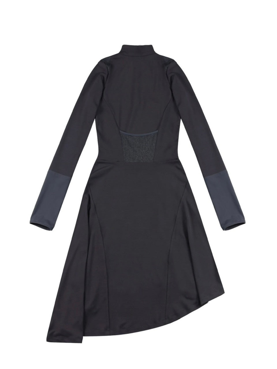 【DIFFERENTIS】Cross-body Dress