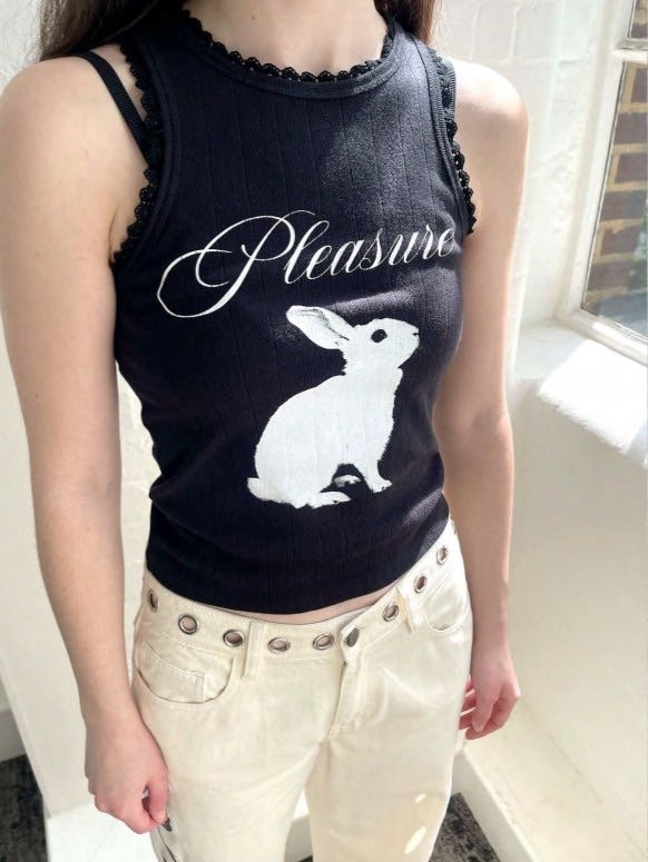 【Basic Pleasure Mode】ALICE TOP