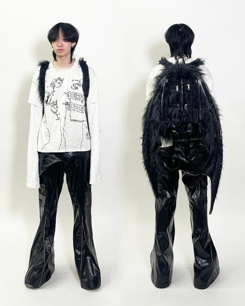 【haveyoudiedbefore?】Bat pack / 【ハブユーダイドビフォー?】バットバックパック