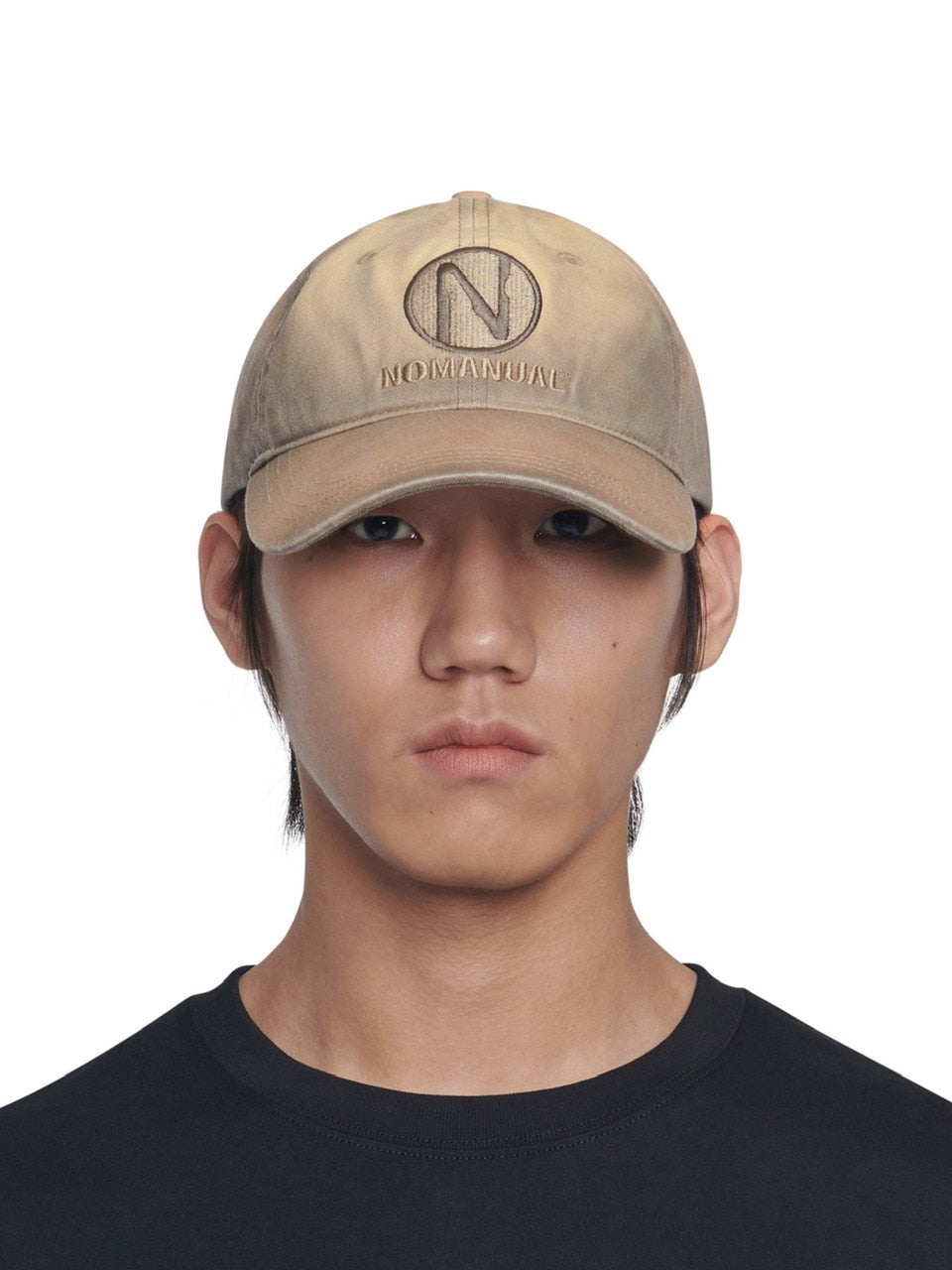 【NOMANUAL】NM BLAST BALL CAP