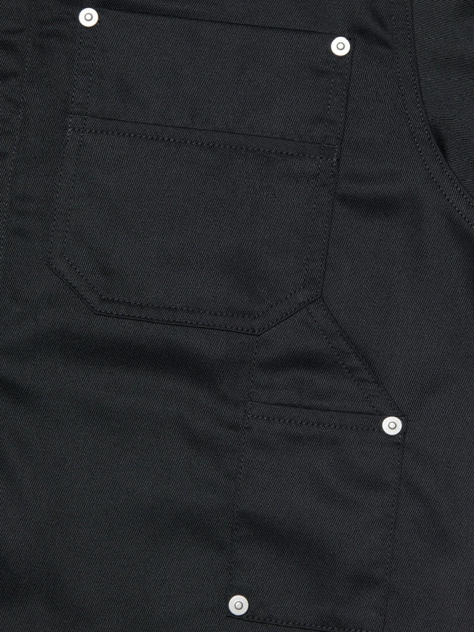 【NOMANUAL】C.P WORK SHIRT