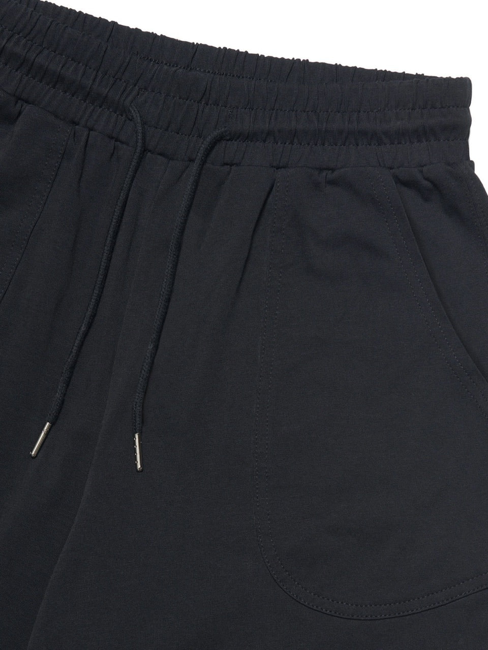 【NOMANUAL】MOLTING BERMUDA SWEATPANTS