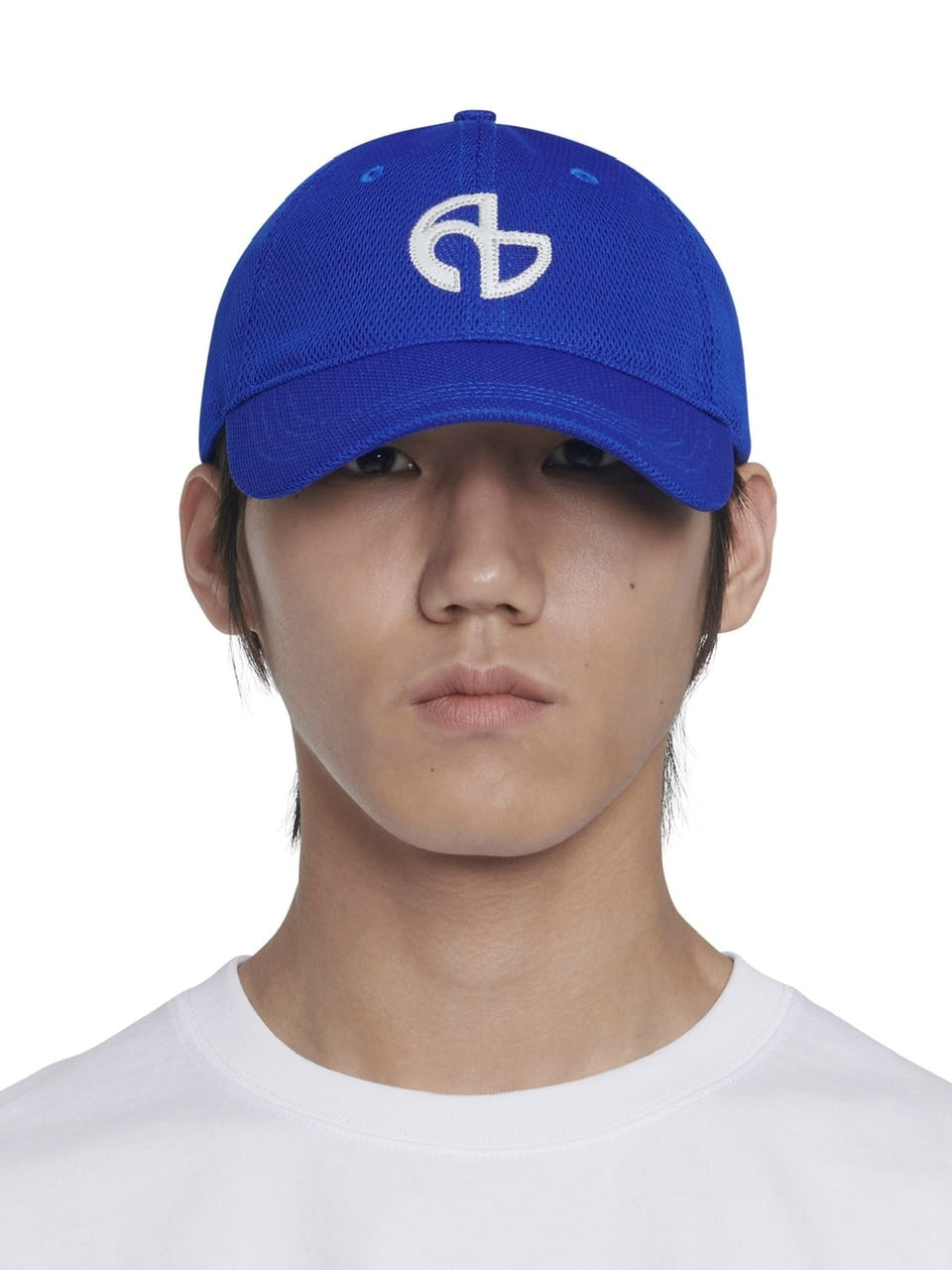 【NOMANUAL】R.S MESH BALL CAP