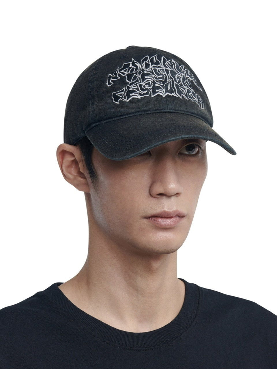 【NOMANUAL】M.S.L BALL CAP