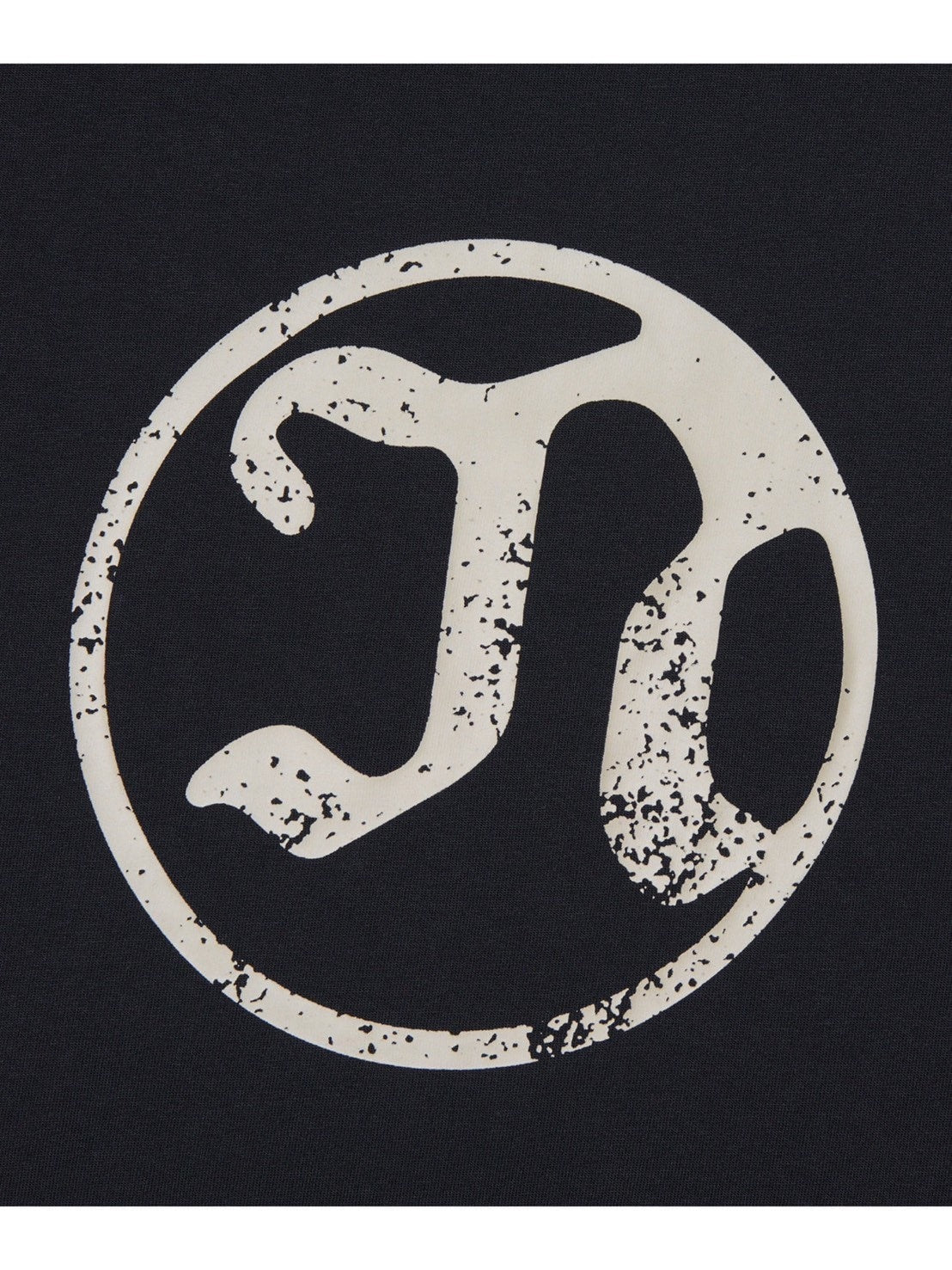 【NOMANUAL】SYMBOL N T-SHIRT