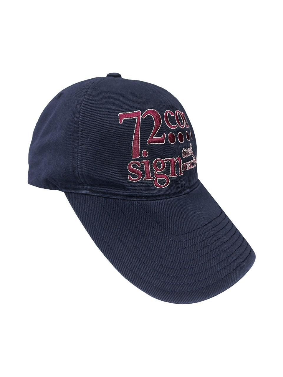 【THECOLDESTMOMENT】TCM 72 cap