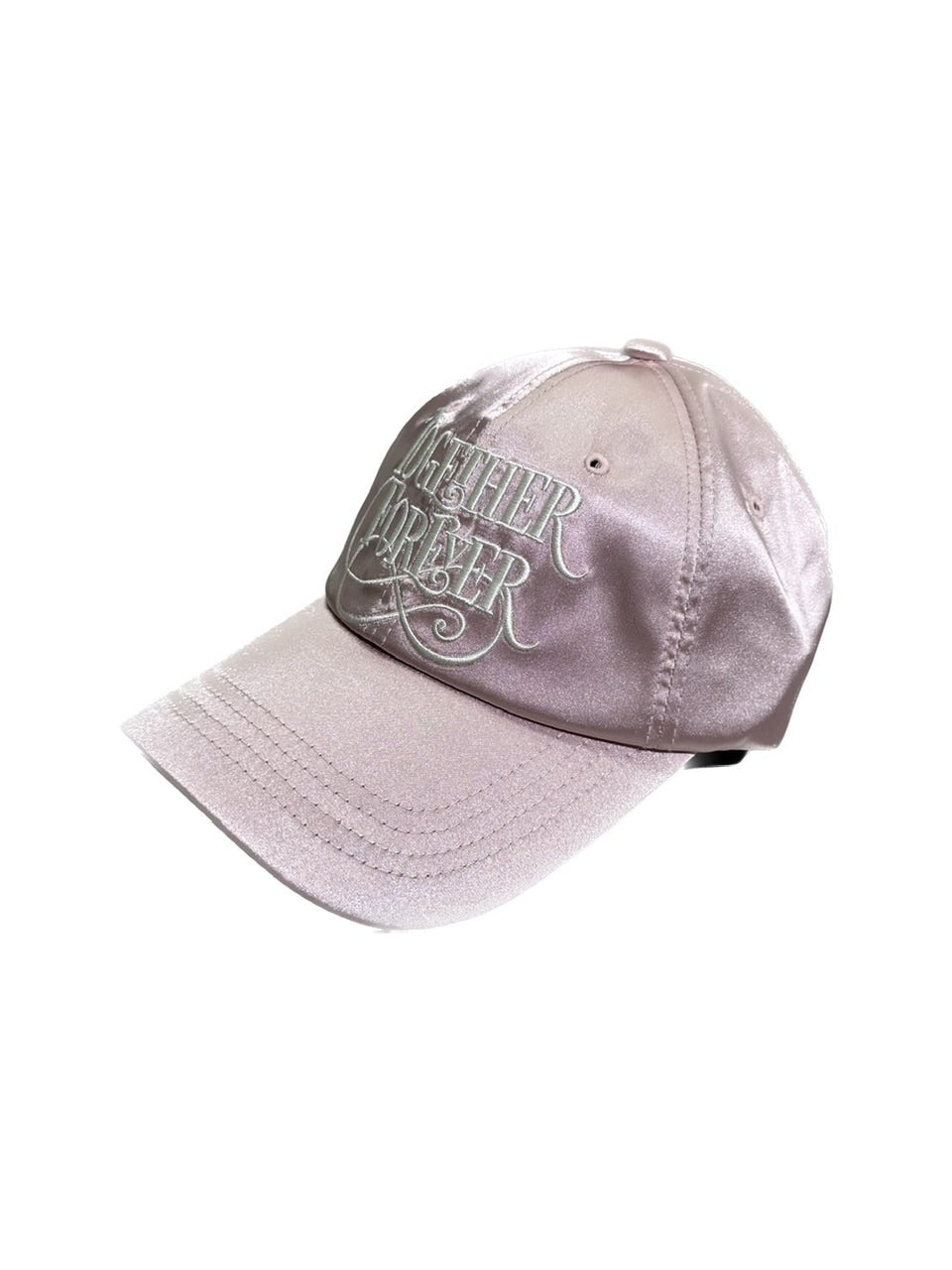 受注制【nmtc +】gloss design cap (3color)