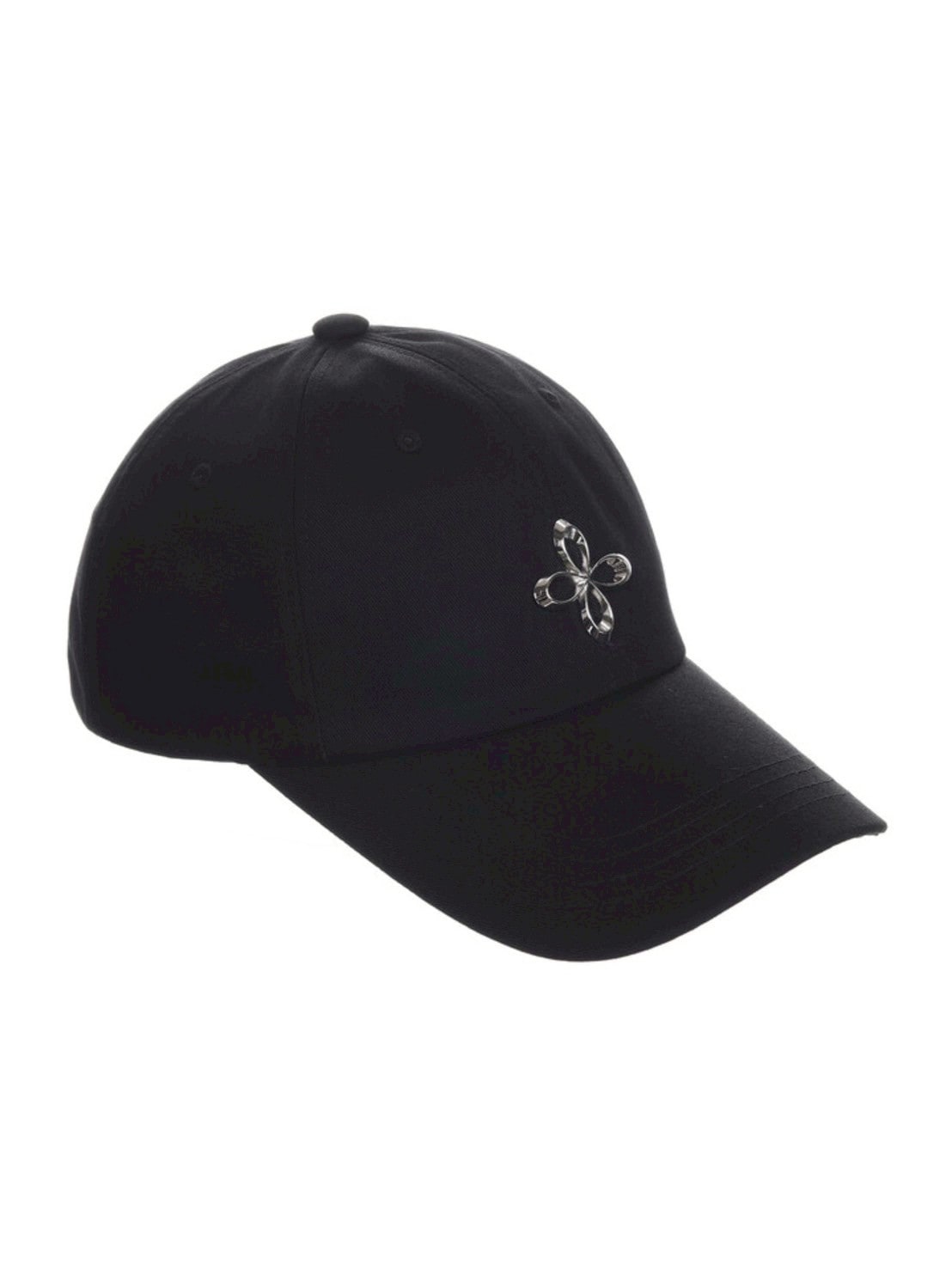 SURGERY】surgery metal clover logo cap – PRESSING WEB SHOP