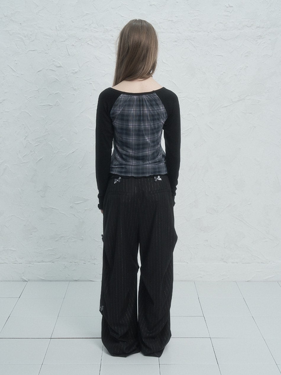 【SETUP‐EXE】CHECK LAYERED TOP