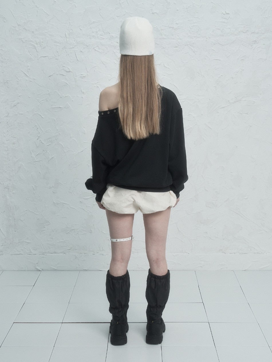 【SETUP‐EXE】EYELET ANGEL MTM