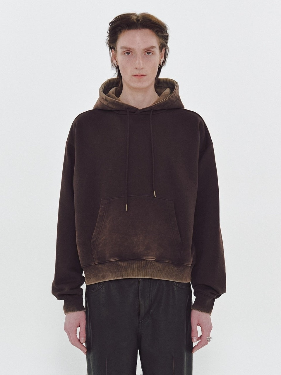 【MMIC】Dusk Hoodie