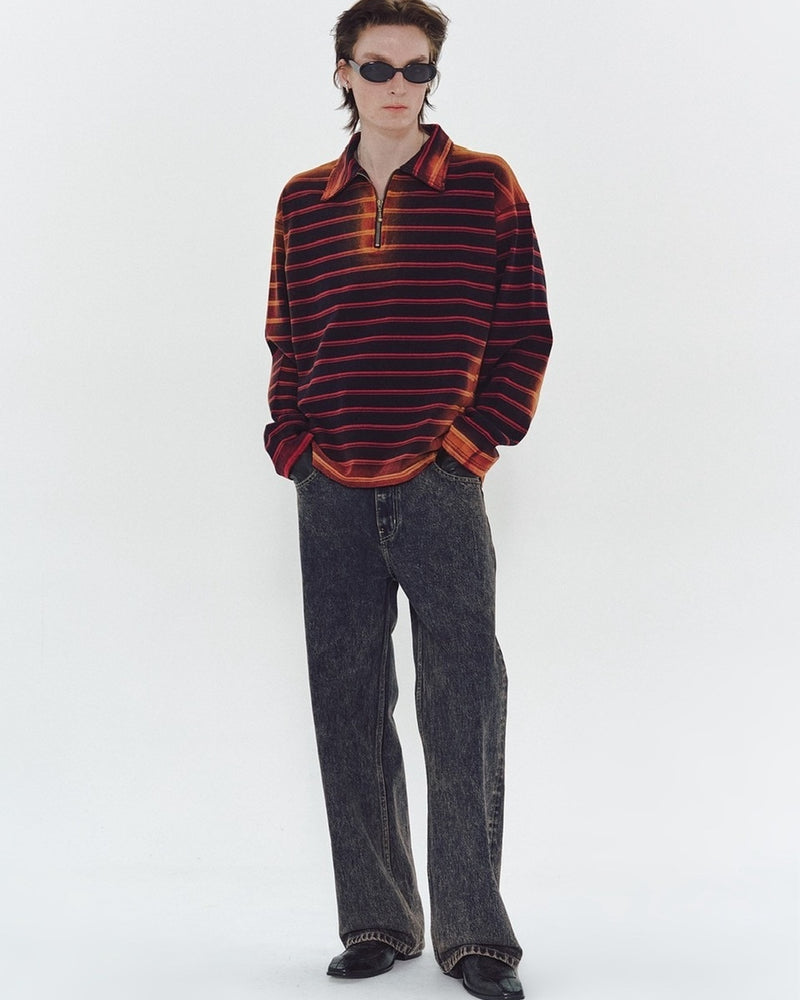 【MMIC】Boho Polo
