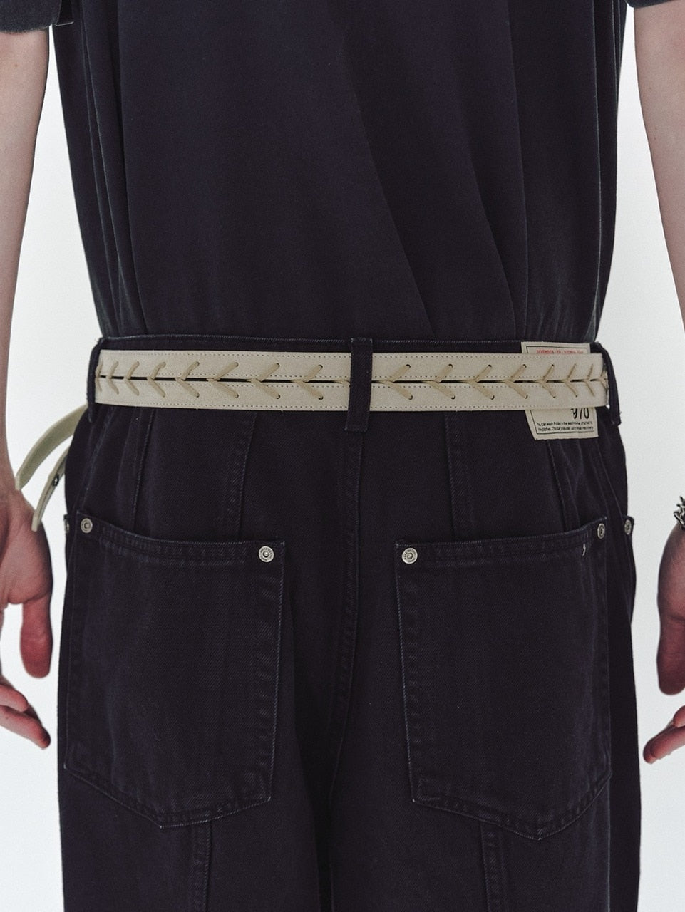 【MMIC】String Belt