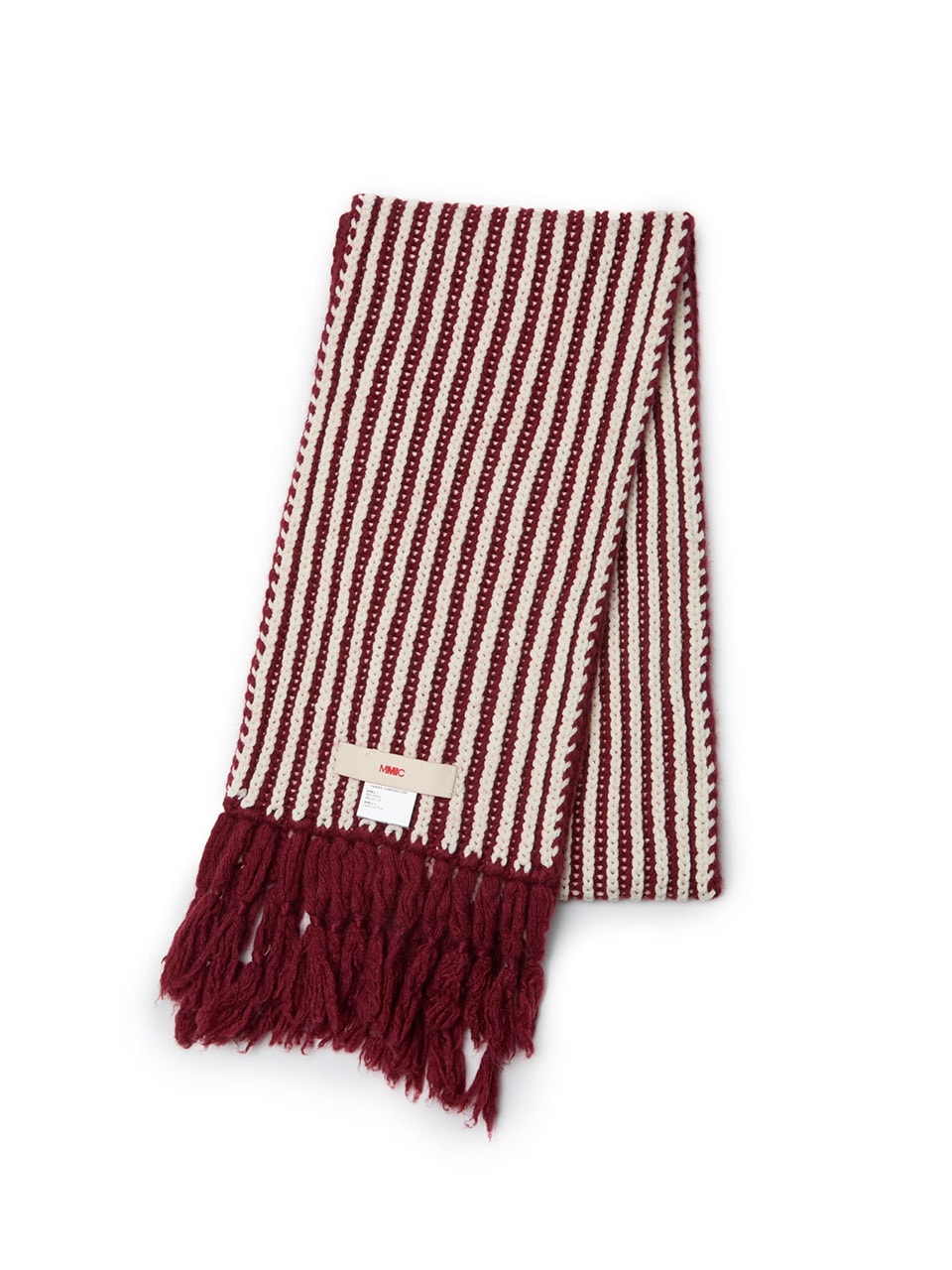 【MMIC】Riff Scarf