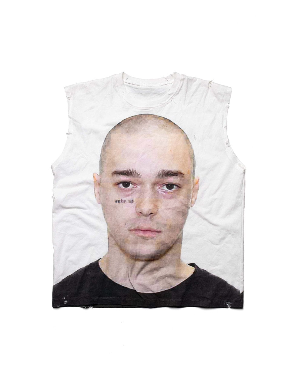 【RACER WORLDWIDE】Seamless Track Top