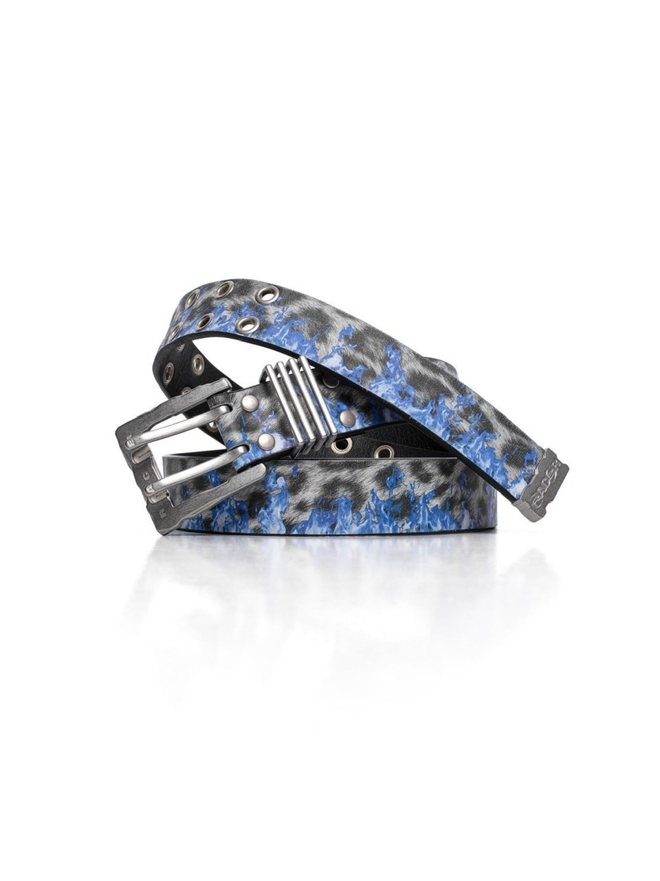 12/31再入荷【RACER WORLDWIDE】Flame Belt