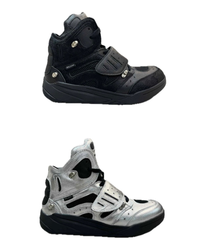 【RACER WORLDWIDE】2010 Sneakers
