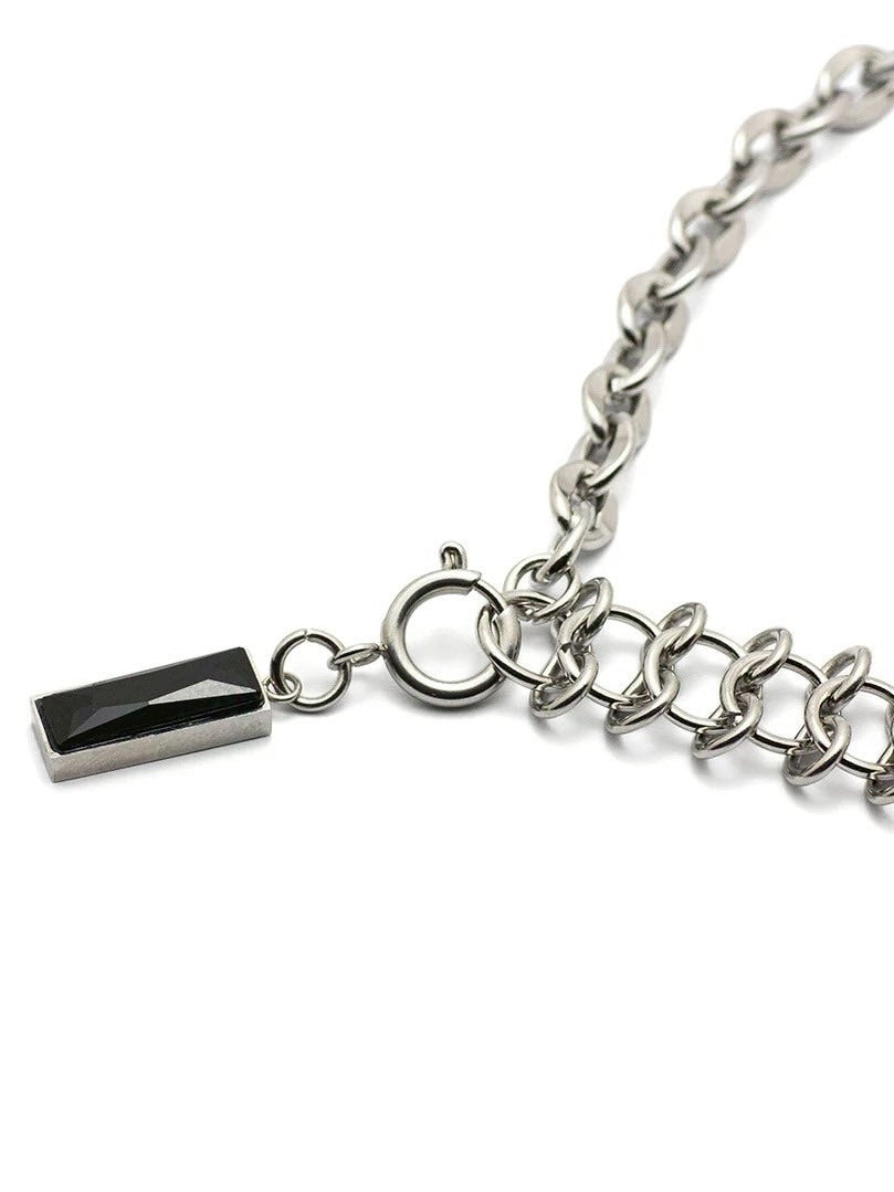 【BLIND MIND STUDIOS】Reflect Necklace