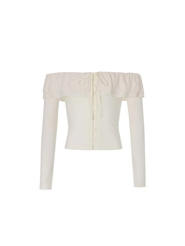 【NOTYOURROSE】Lina top