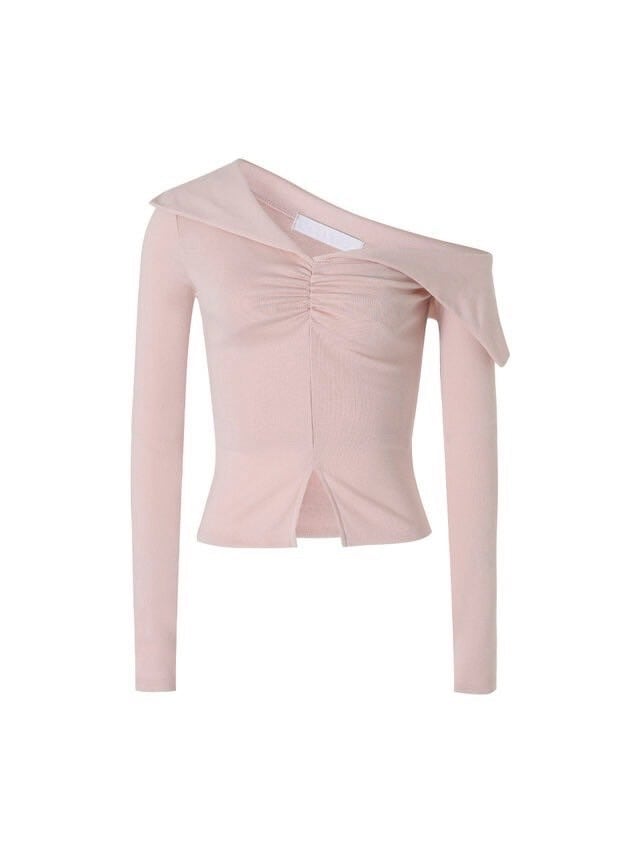 【NOTYOURROSE】Bunny top set