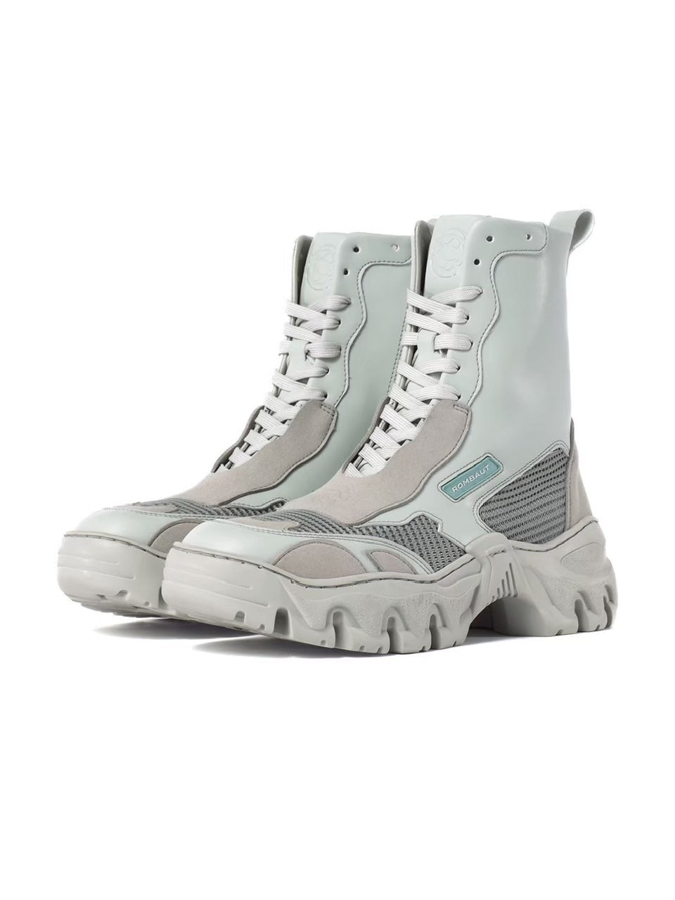 ROMBAUT】BOCCACCIO II BOOT – PRESSING WEB SHOP