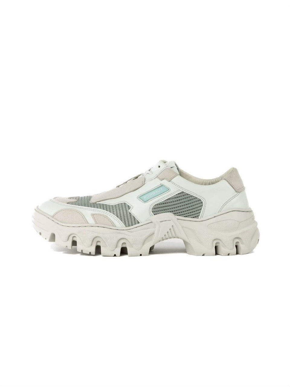 【ROMBAUT】BOCCACCIO II