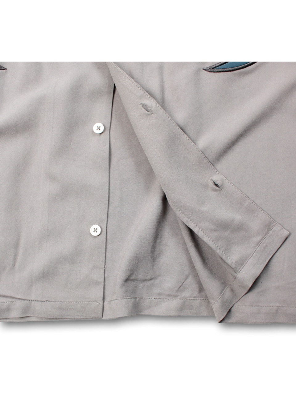 【GALFY】部族長シャツ