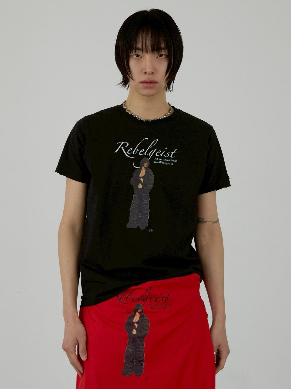 【ANOTHERYOUTH】sniper damage T