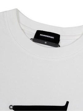 【roaringrad】INCISION OVER T-SHIRTS