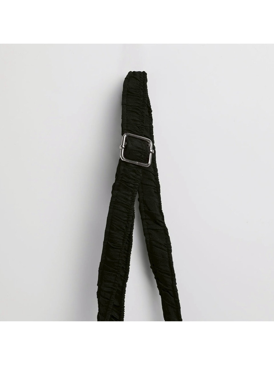 【FANCY CLUB】Rope String Mini Cross Bag