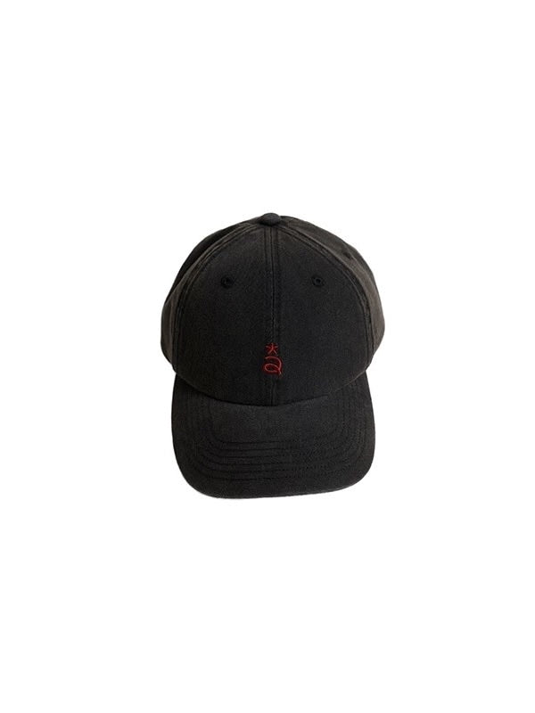 【ARCH by ROARINGWILD】MICRO LABEL CURVED BRIM HAT