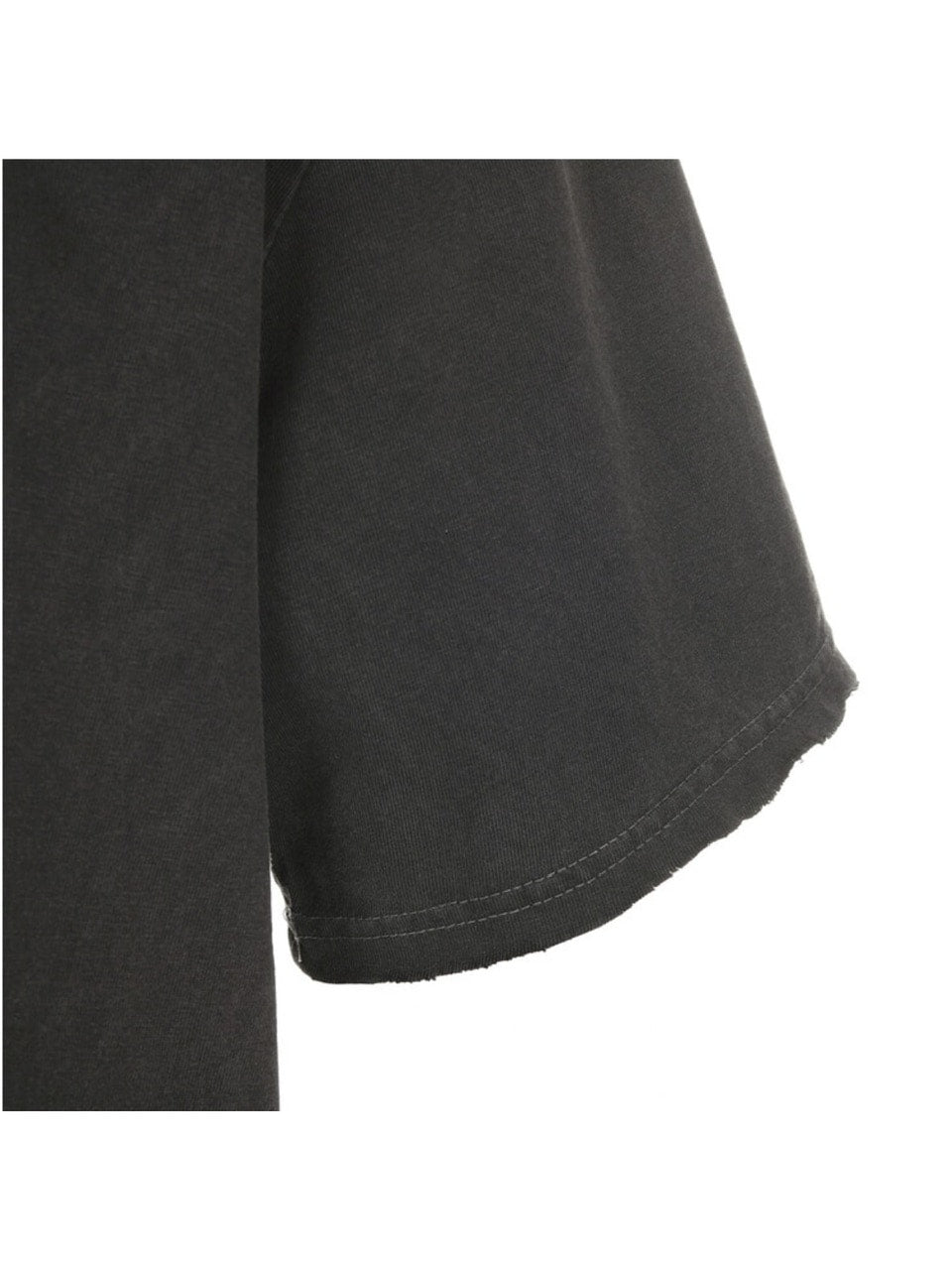 【SURGERY】rebuild neck belt ring T-shirts