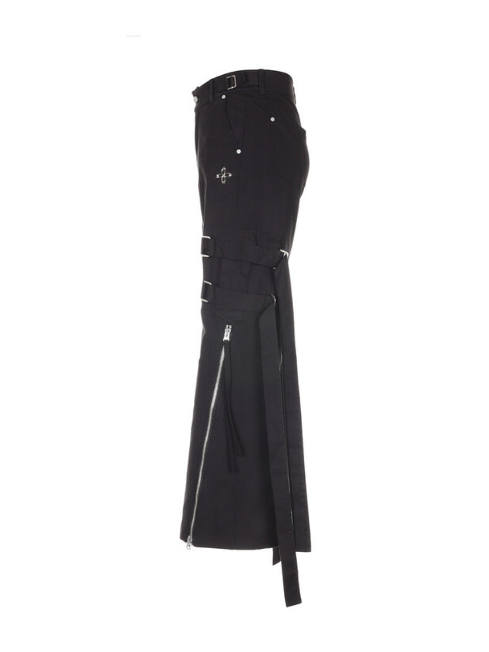 SURGERY】bondage cargo pants – PRESSING WEB SHOP