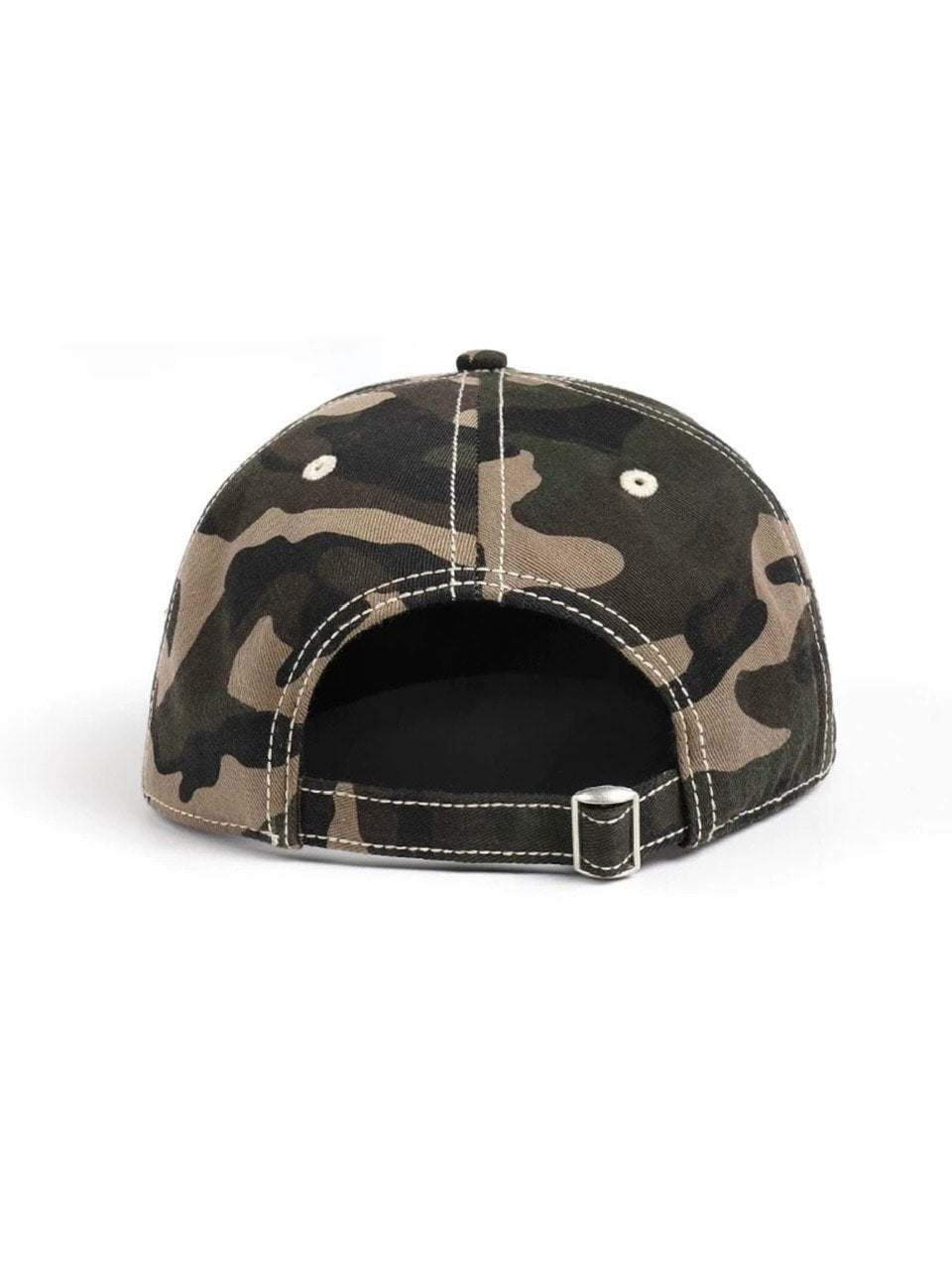 DND4DES】CAMOUFLAGE DOLL EMBROIDERED HAT – PRESSING WEB SHOP